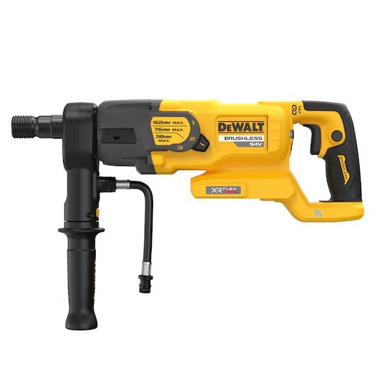 Carotatore XR Flexvolt 54V (Corpo Macchina)